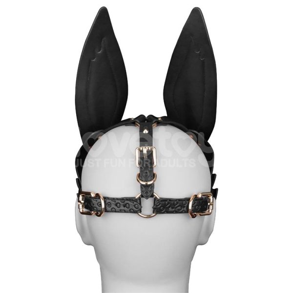 Rebellion Reign Mystery Bunny Mask - Image 3