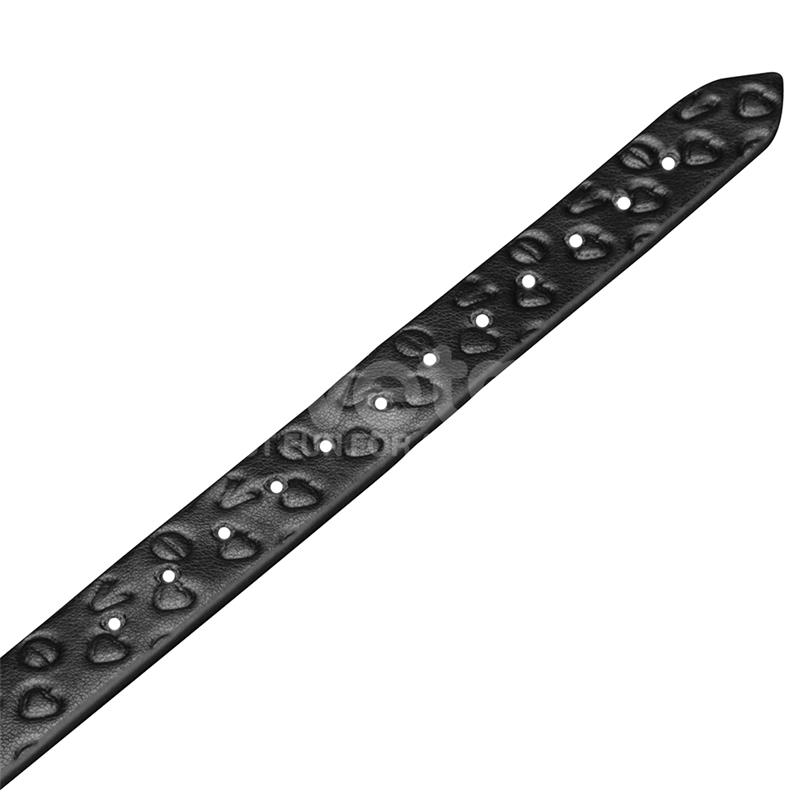 Rebellion Reign Wicked Pup Mask - Image 6