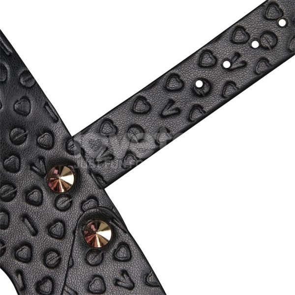 Rebellion Reign Wicked Pup Mask - Image 8