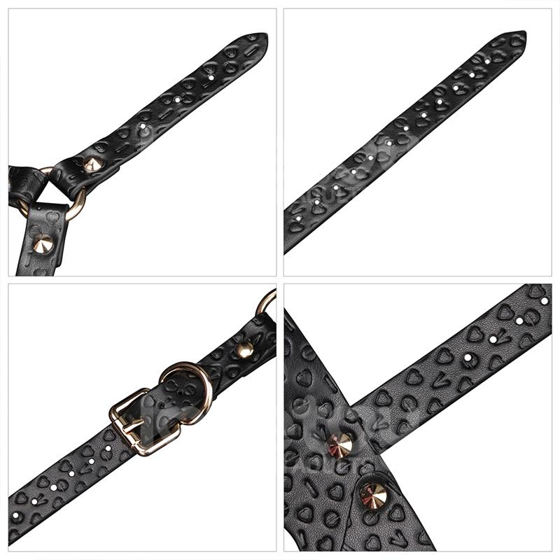 Rebellion Reign Wicked Pup Mask - Image 10