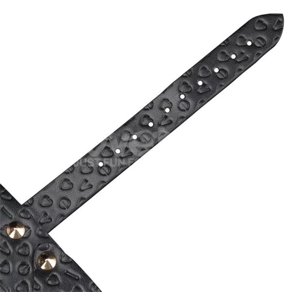 Rebellion Reign Classic Pup Mask - Image 7