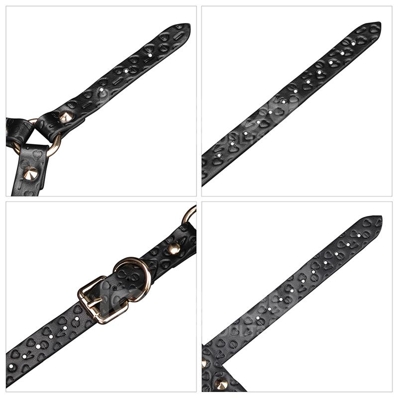 Rebellion Reign Classic Pup Mask - Image 9