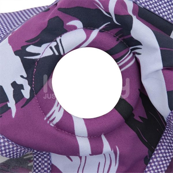 Strap-on Panties Violet - Image 15