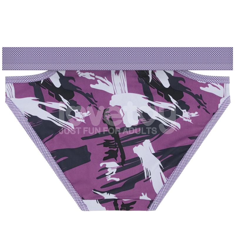 Strap-on Panties Violet - Image 5