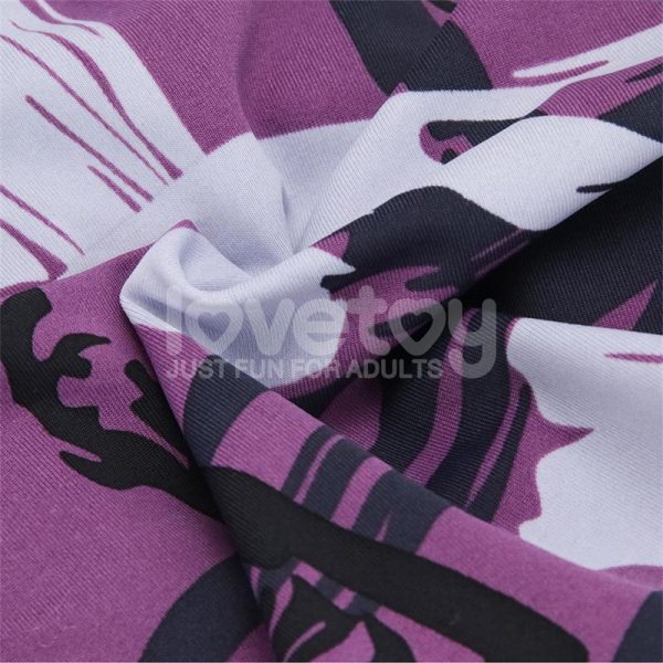 Strap-on Panties Violet - Image 7