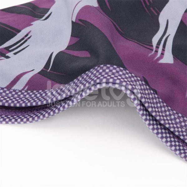 Strap-on Panties Violet - Image 11