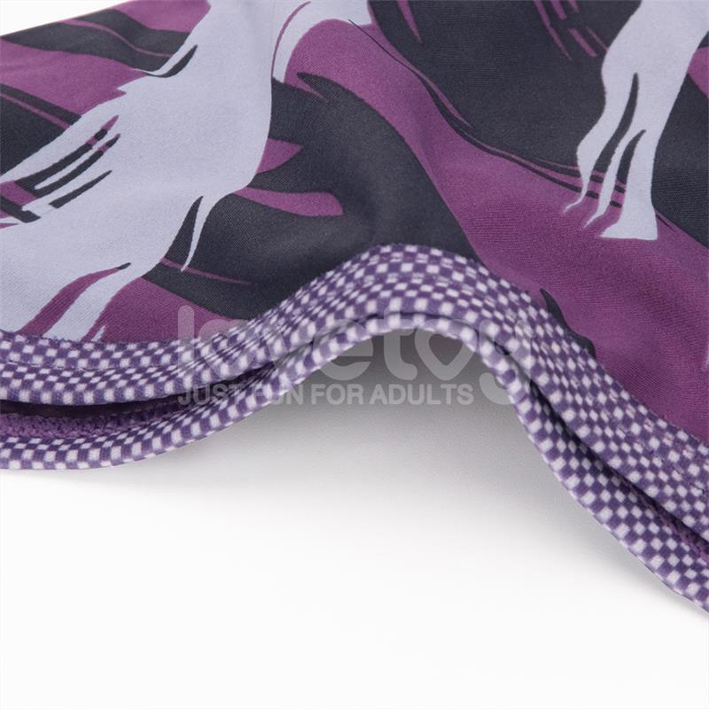 Strap-on Panties Violet - Image 11