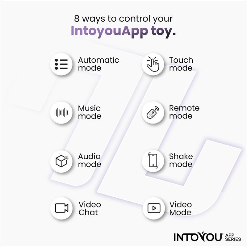 Bimby Biting and Double Tongue Tapping Vibrator with App - Image 9