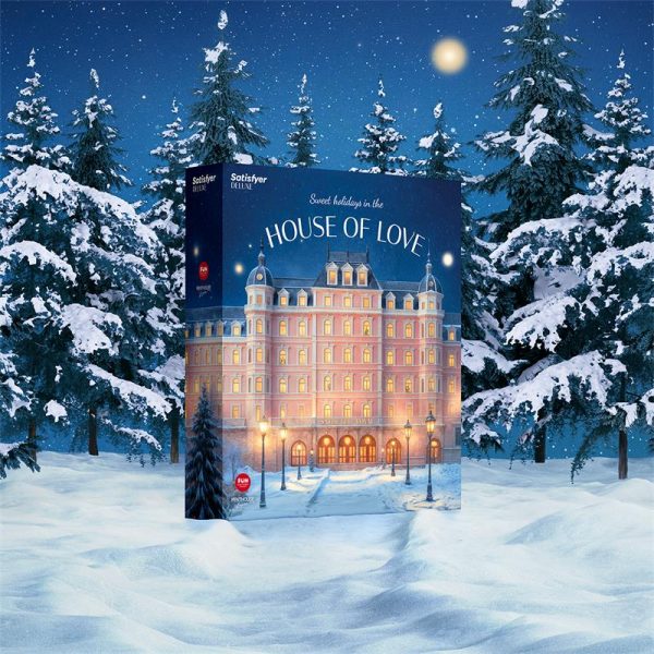 Deluxe Advent Calendar 2025 - Image 6