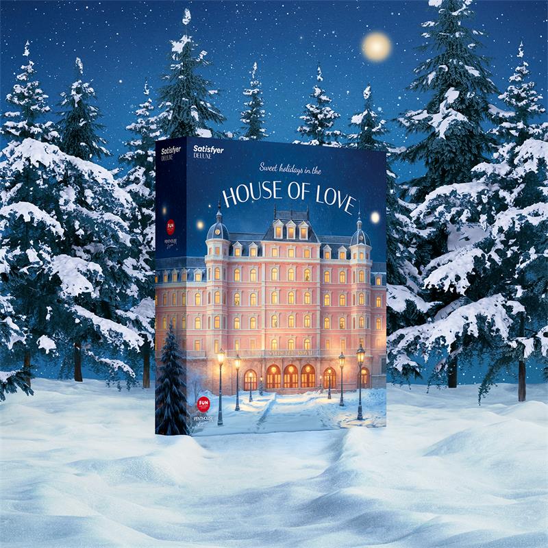 Deluxe Advent Calendar 2025 - Image 6