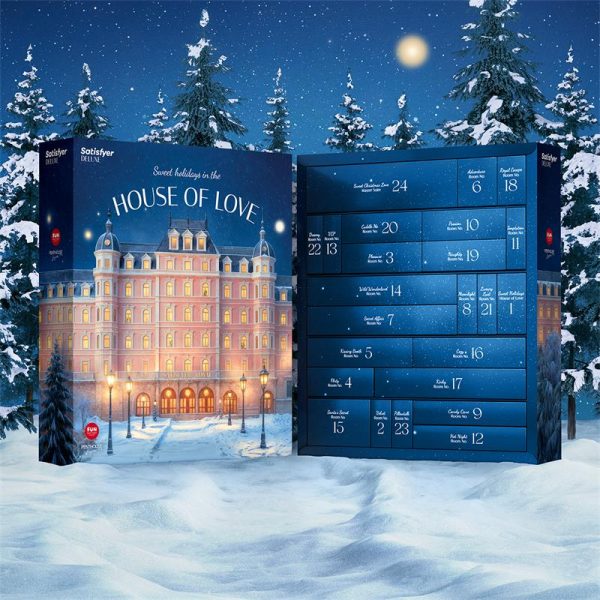 Deluxe Advent Calendar 2025 - Image 7