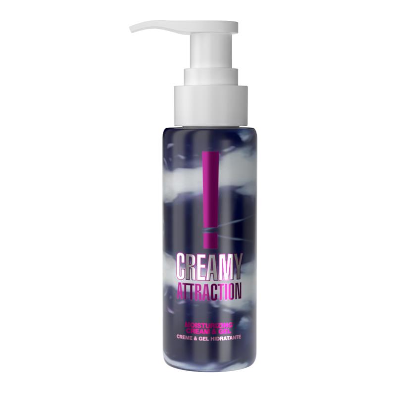 Blackberry Kissable Cream and Gel 100 ml - Image 2