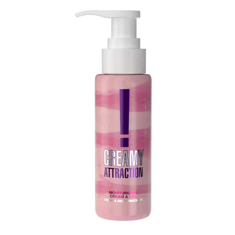 Aphrodisiac Cream and Gel 100ml - Image 2