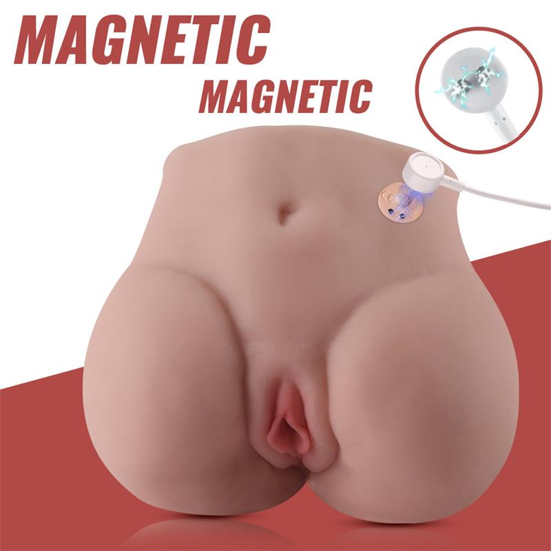 Lore Masturbator with Vibration 2.59kg - Image 12