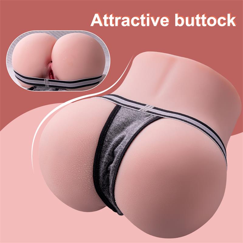 Roberta Masturbator with Vibration 2 kg - Image 10