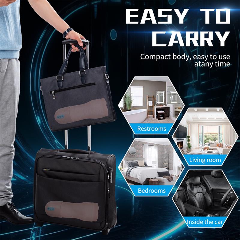 Masturbator with Vibration and Sucking Efect Suctroker V1.0 X - Image 7