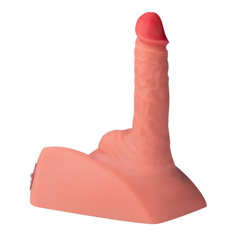 Michael Masturbator with Thrusting and Vibration 2.57 kg - Image 4