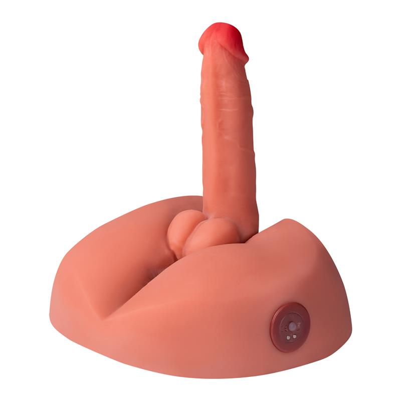Honey Masturbator with Thrusting and Vibrating 3.2 kg - Image 3