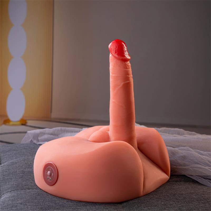 Honey Masturbator with Thrusting and Vibrating 3.2 kg - Image 8