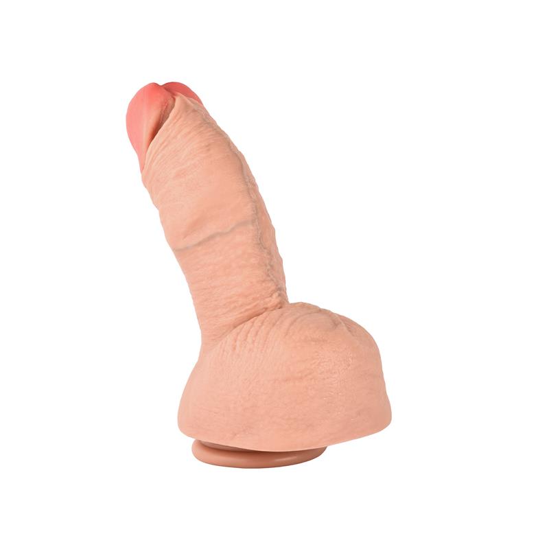 Cade Dual Layer Dildo 9.2 - Image 2
