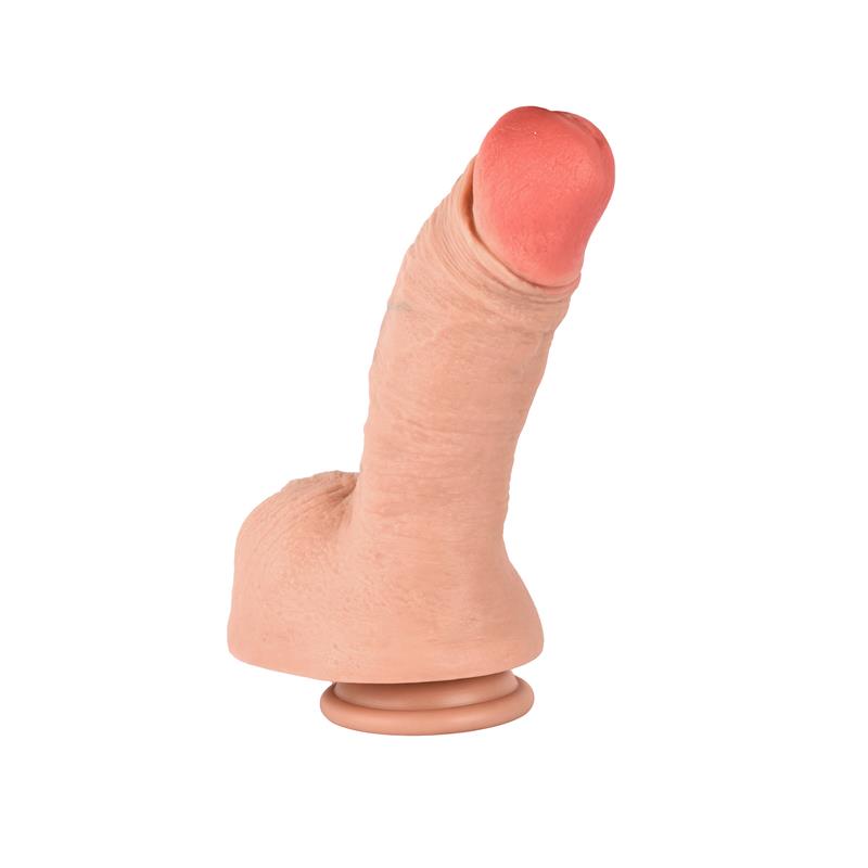 Cade Dual Layer Dildo 9.2 - Image 3