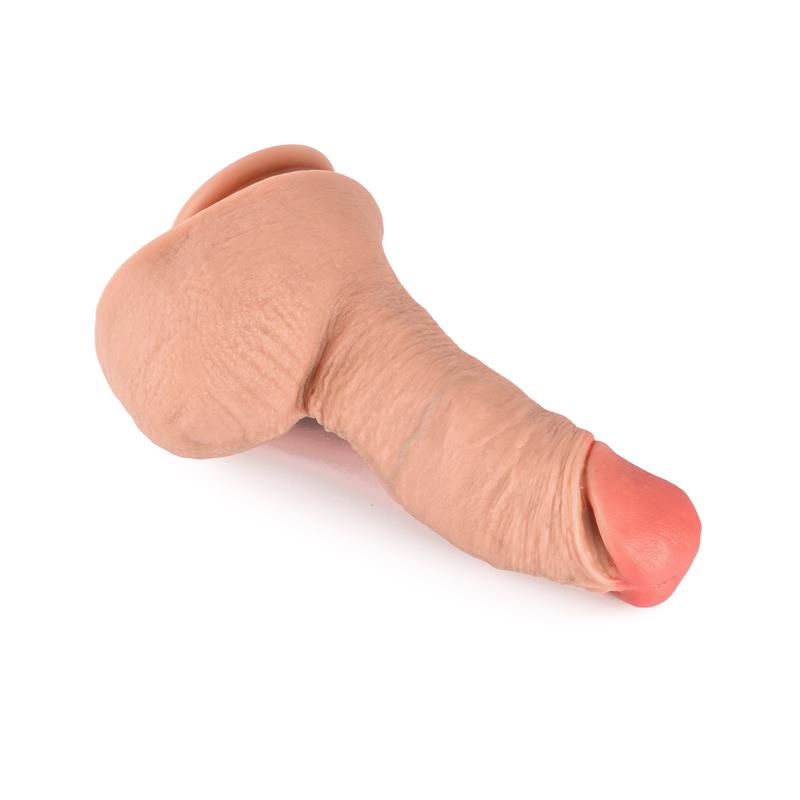 Cade Dual Layer Dildo 9.2 - Image 4