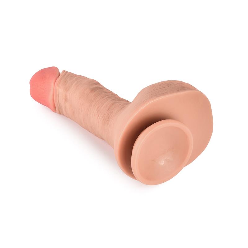 Cade Dual Layer Dildo 9.2 - Image 5