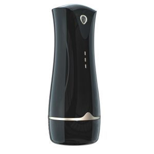 Allison Masturbator with Vibration