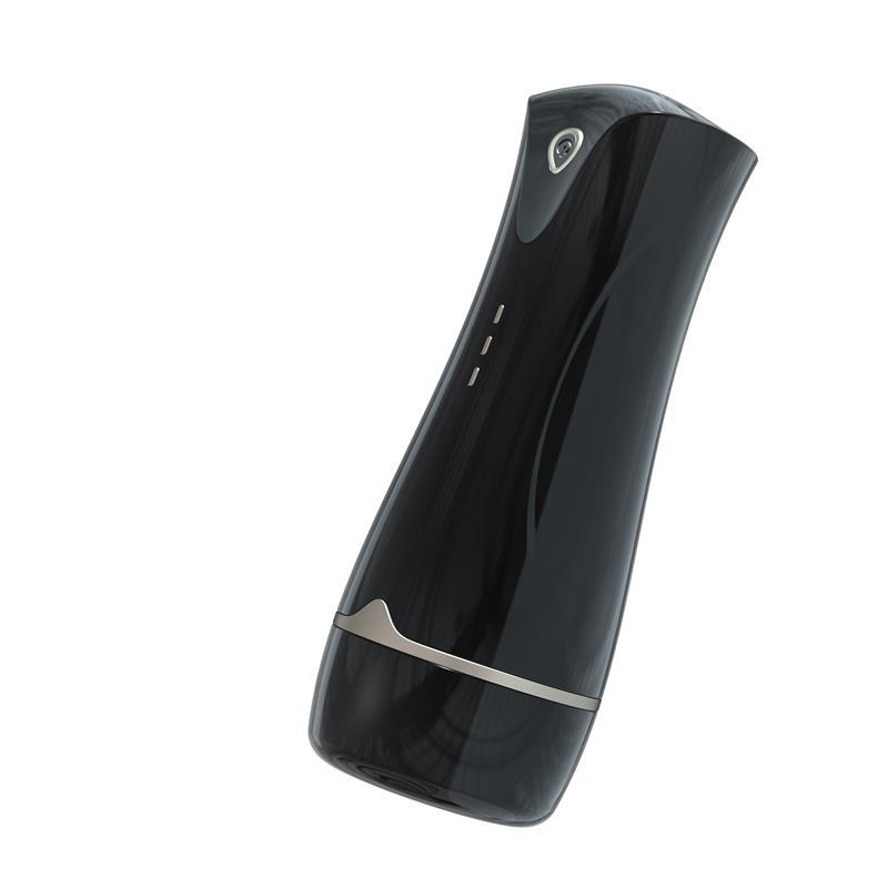 Allison Masturbator with Vibration - Image 2