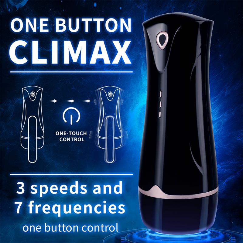 Allison Masturbator with Vibration - Image 6