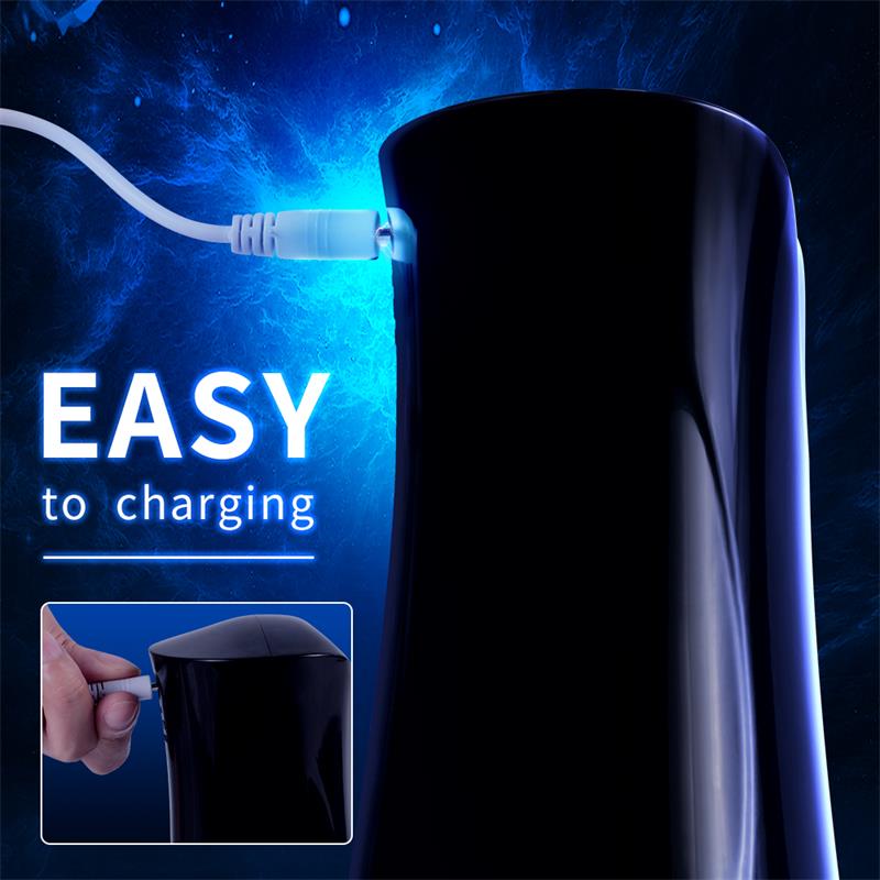 Allison Masturbator with Vibration - Image 9