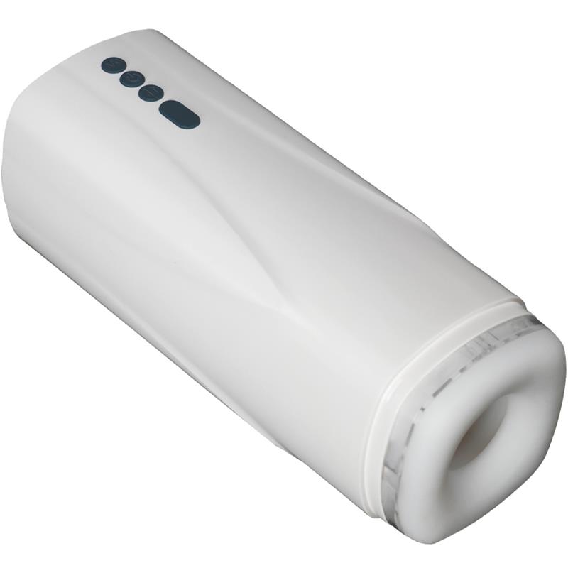 Carrie Masturbator with Thrusting and Vibrating - Image 2