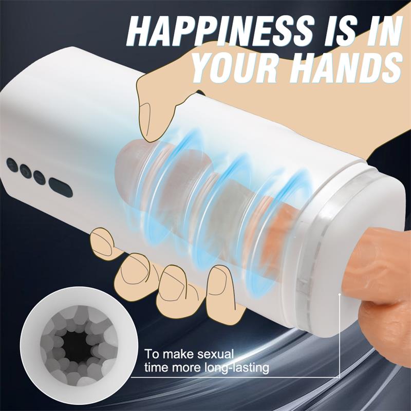 Carrie Masturbator with Thrusting and Vibrating - Image 9