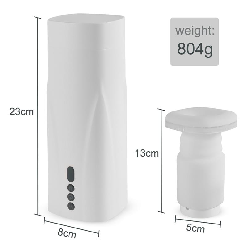 Carrie Masturbator with Thrusting and Vibrating - Image 11