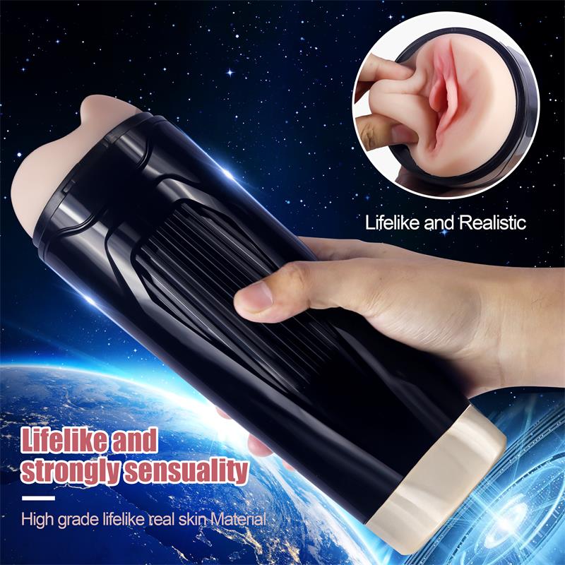 Davina Masturbator with vibration - Image 11