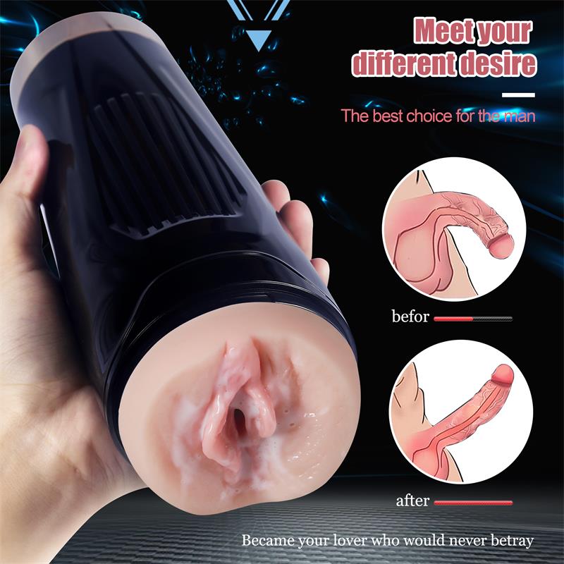 Davina Masturbator with vibration - Image 13