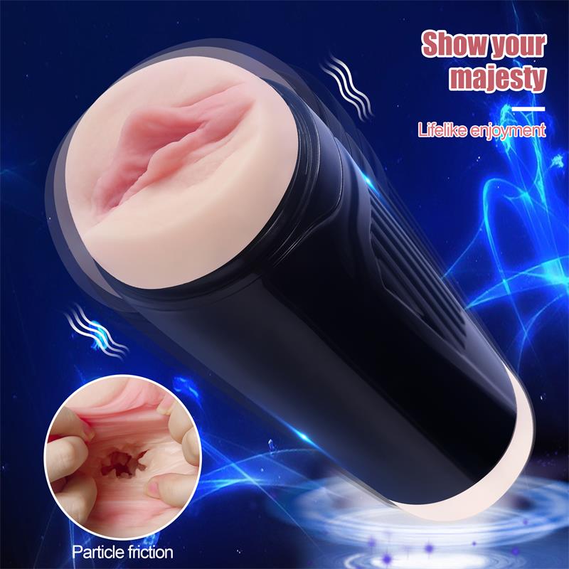 Davina Masturbator with vibration - Image 16