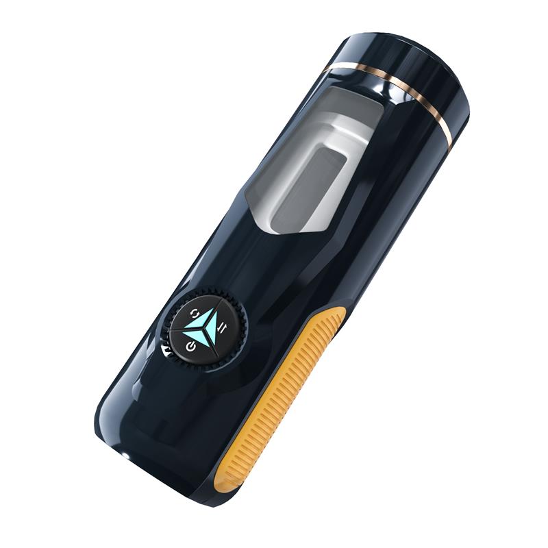 Aneemun Masturbator with Thrusting and Rotation - Image 2