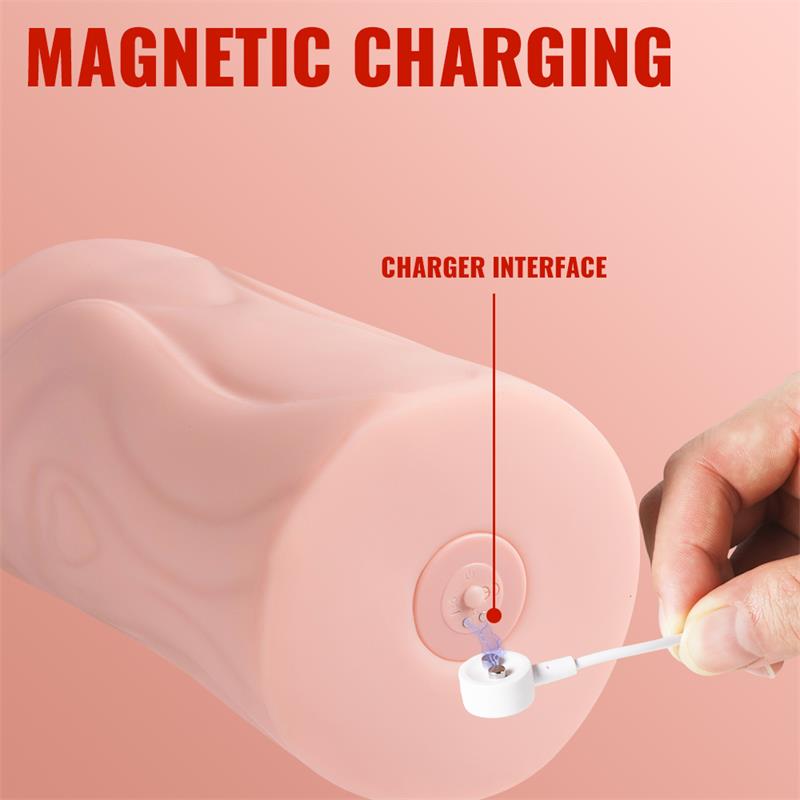 Large Thrusting Machine I Masturbator - Image 6