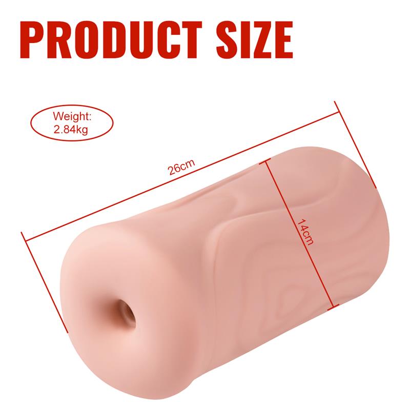 Large Thrusting Machine I Masturbator - Image 7