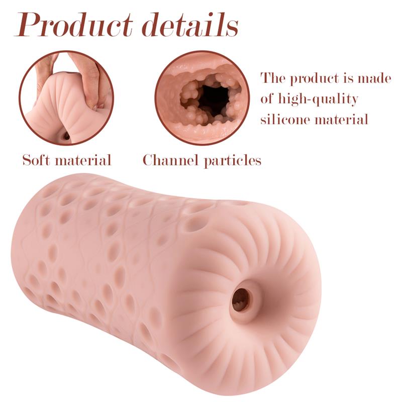 Large Thrusting Machine II Masturbator - Image 3