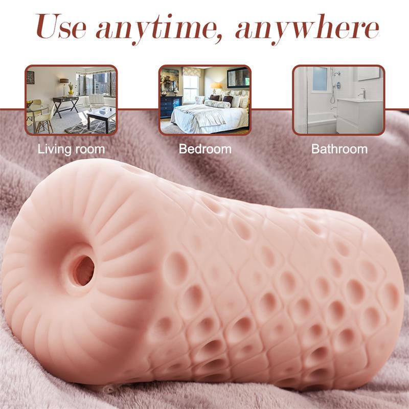 Large Thrusting Machine II Masturbator - Image 5