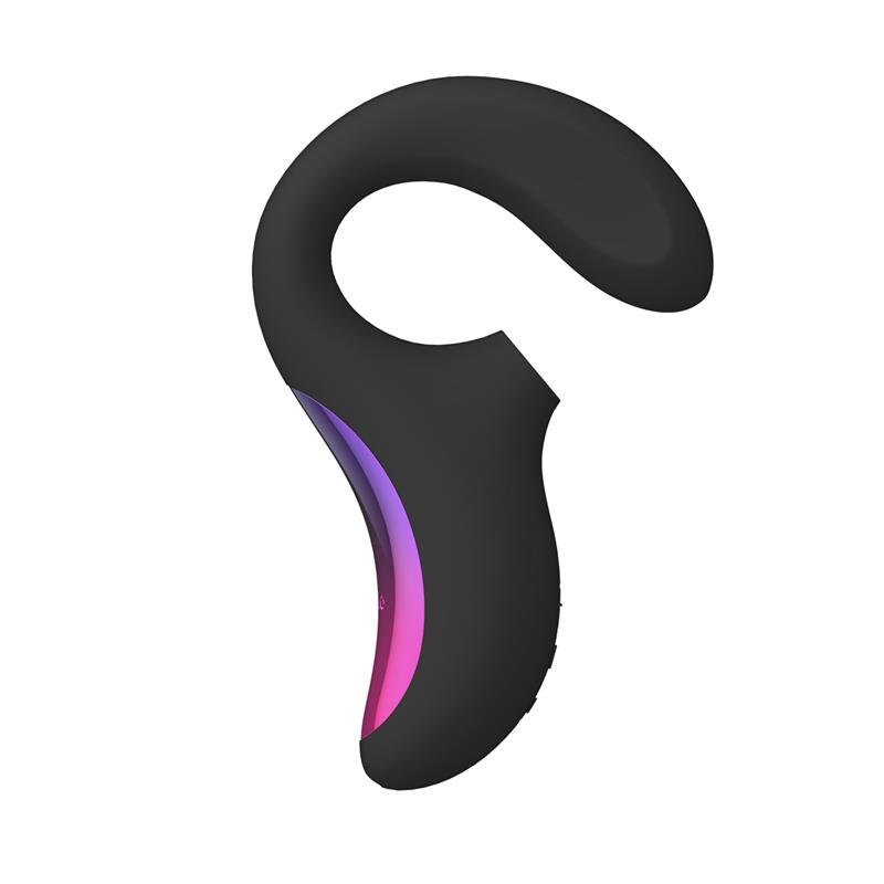 Enigma Cruise Clitoris Sucker Black - Image 2