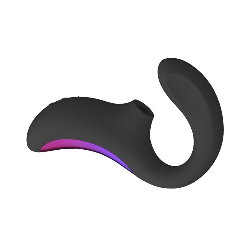 Enigma Cruise Clitoris Sucker Black - Image 4