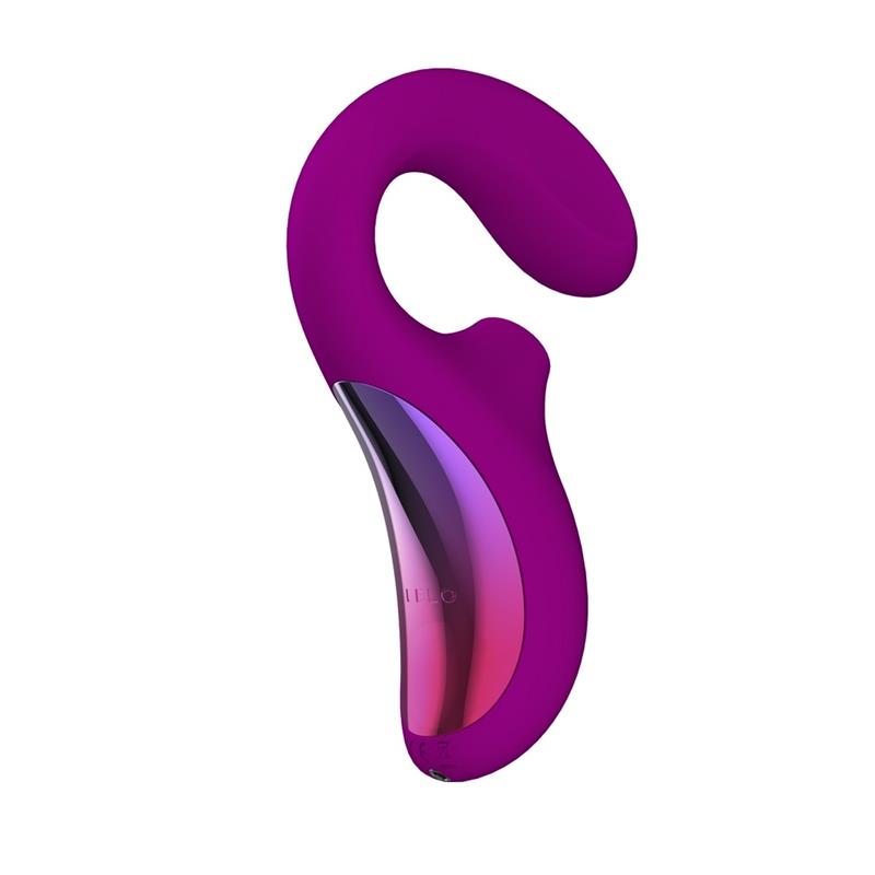 Enigma Cruise Clitoris Sucker Deep Rose - Image 2