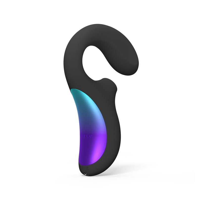 Enigma Wave Clitoris Sucker Black - Image 2