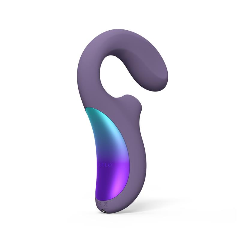 Enigma Wave Clitoris Sucker Purple - Image 3