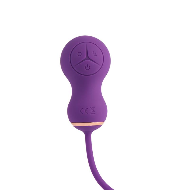 Rusher Clitoris Sucker and Vibrating Egg - Image 5