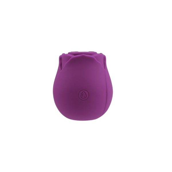 Rosy Clitoris Sucker Purple - Image 2