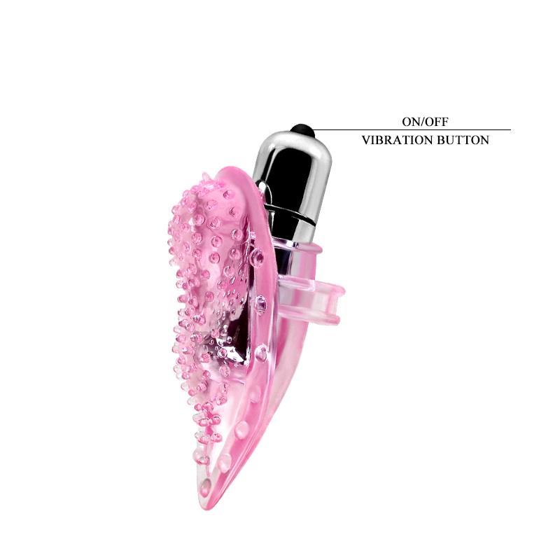 Mini Vibe Pink - Image 4